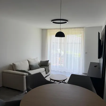 Moderne 47m2 Am Zentrumsrand Von *