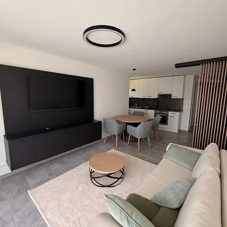 Moderne 47m2 Am Zentrumsrand Von * Kufstein