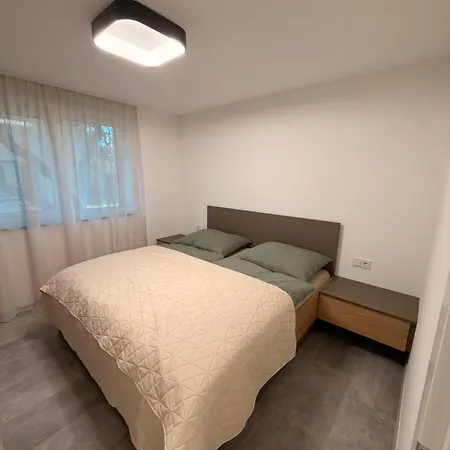 Moderne 47m2 Am Zentrumsrand Von *
