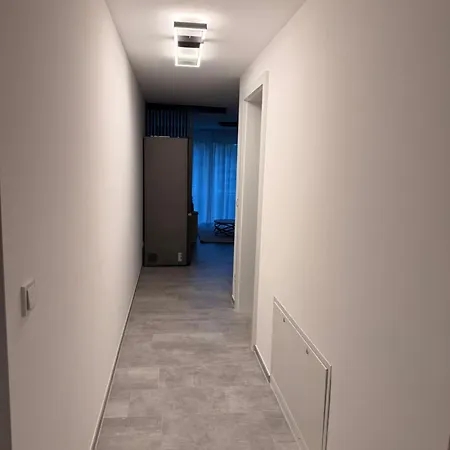 Moderne 47m2 Am Zentrumsrand Von *
