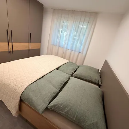 Moderne 47m2 Am Zentrumsrand Von Appartement *