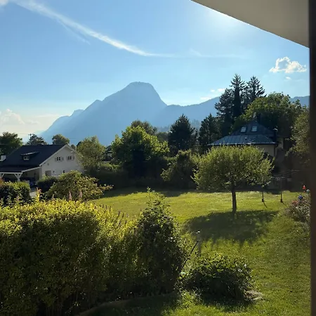 Appartement Moderne 47m2 Am Zentrumsrand Von Kufstein