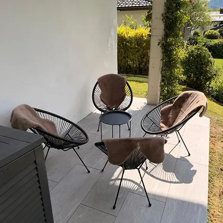 Moderne 47m2 Am Zentrumsrand Von Kufstein