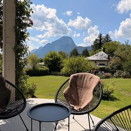 Appartement Moderne 47m2 Am Zentrumsrand Von Kufstein